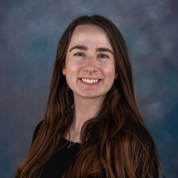 Image of Arianne 'Ari' Crossen