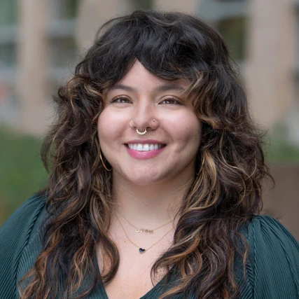 Image of Stephanie Marroquin