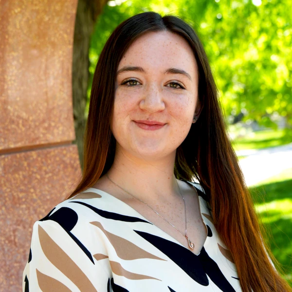 Image of Megan Hupka