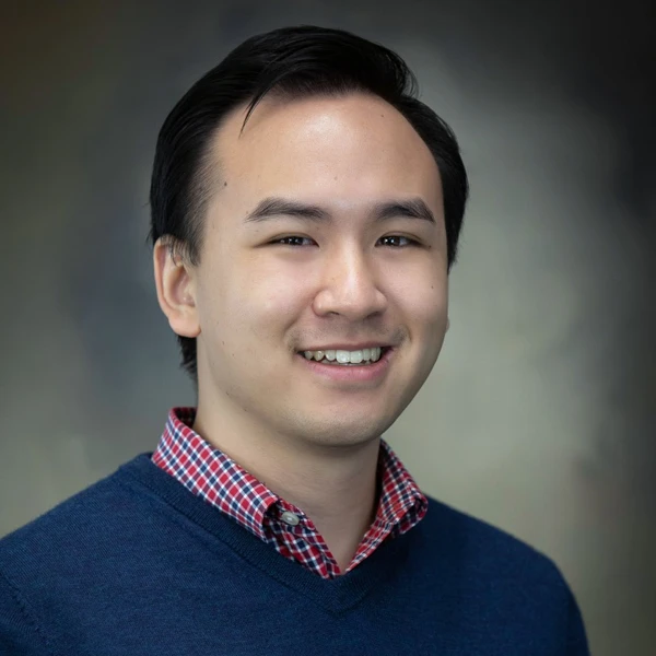 Image of Dustin Nguyen