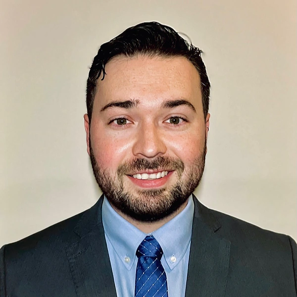 Image of Matthew Mendoza Barker